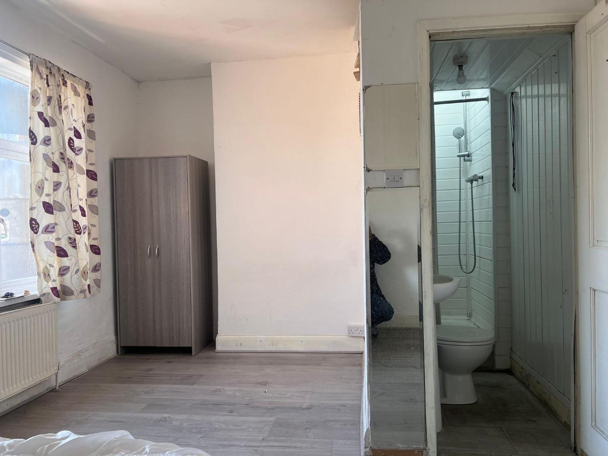 Appartamento Private Flat In Hounslow Esterno foto